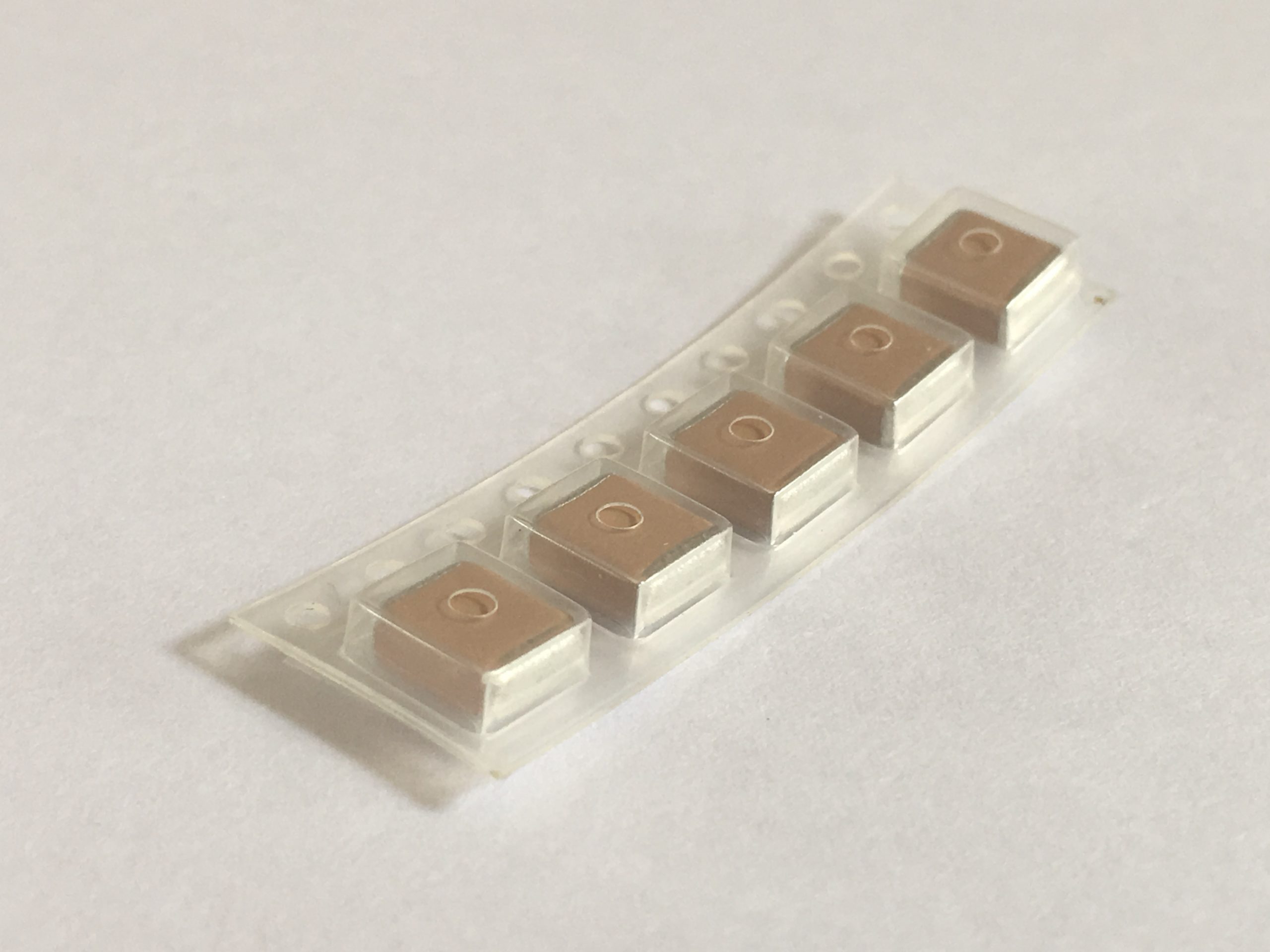 MURATA村田贴片瓷片电容